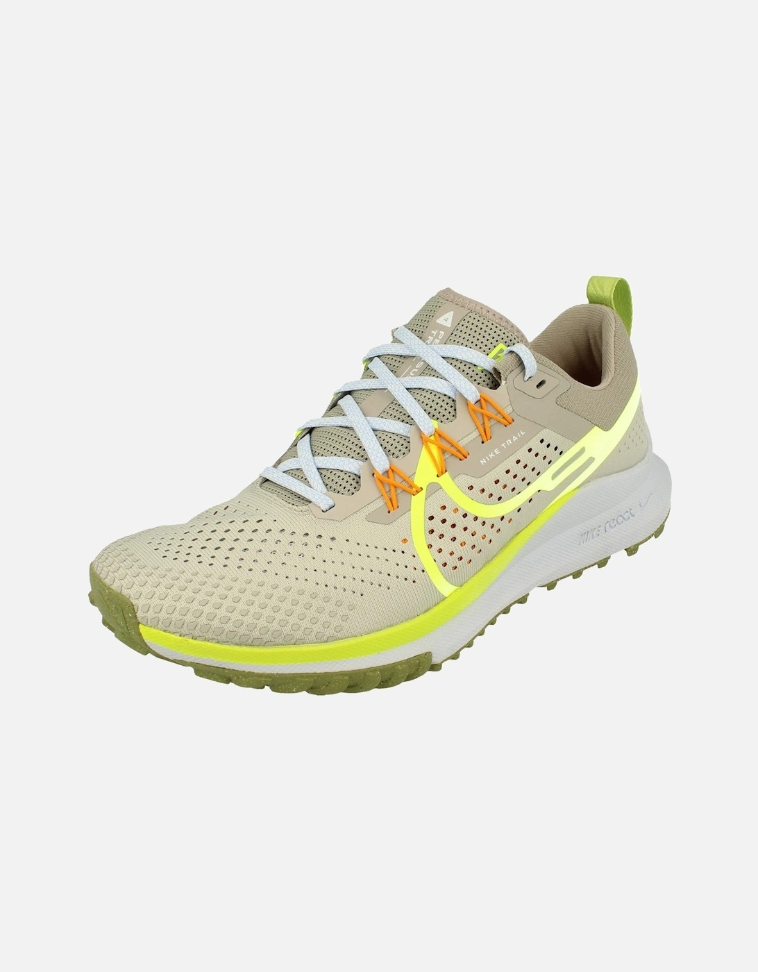 Nike React Pegasus Trail 4 Mens DJ6158 002, 6 of 5