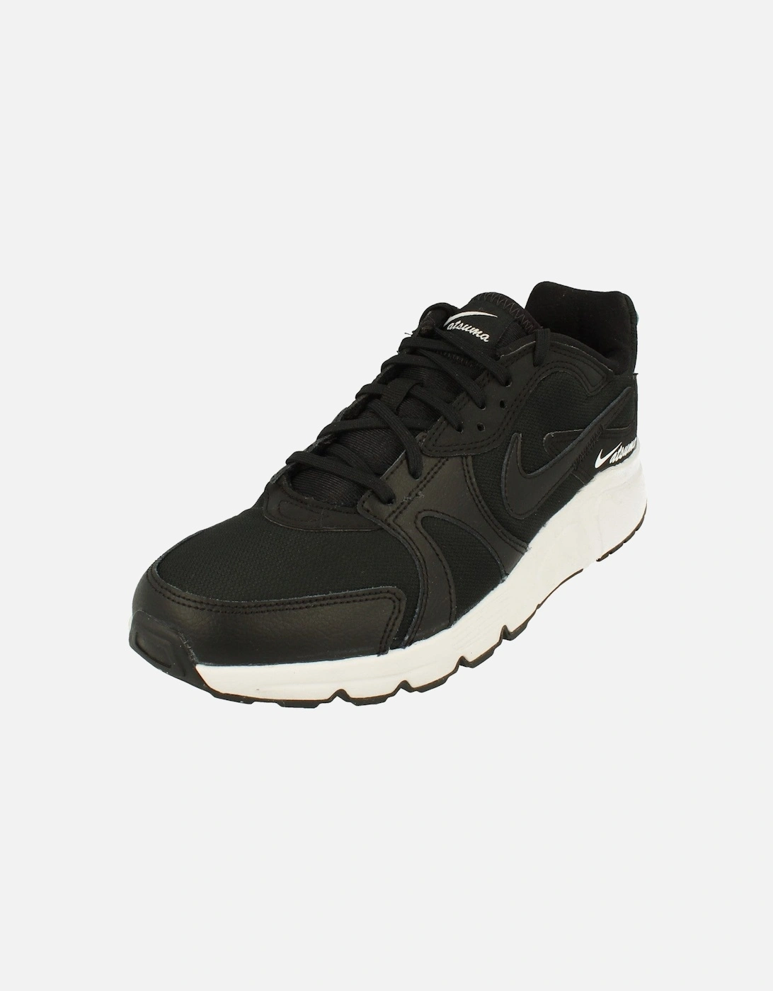 Atsuma Mens Trainers CD5461 004, 6 of 5