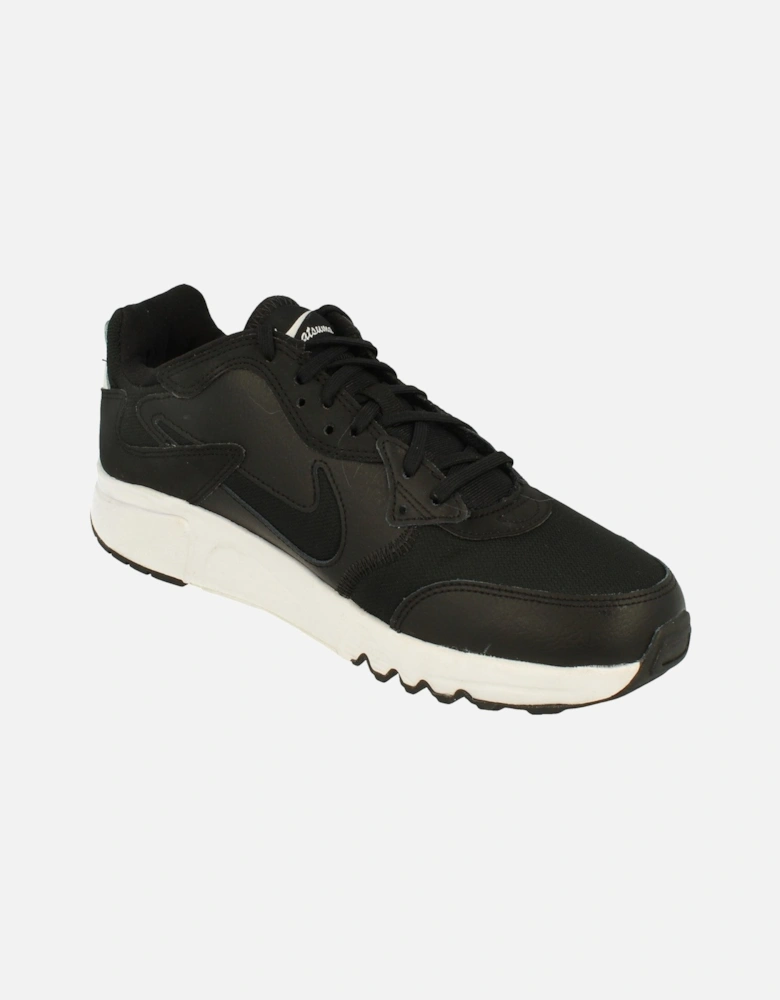 Atsuma Mens Trainers CD5461 004