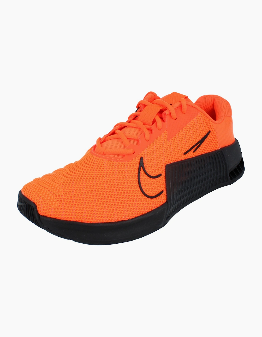 Men's Nike Metcon 9 Mens Trainers DZ2617 801 - Orange - Size: 10