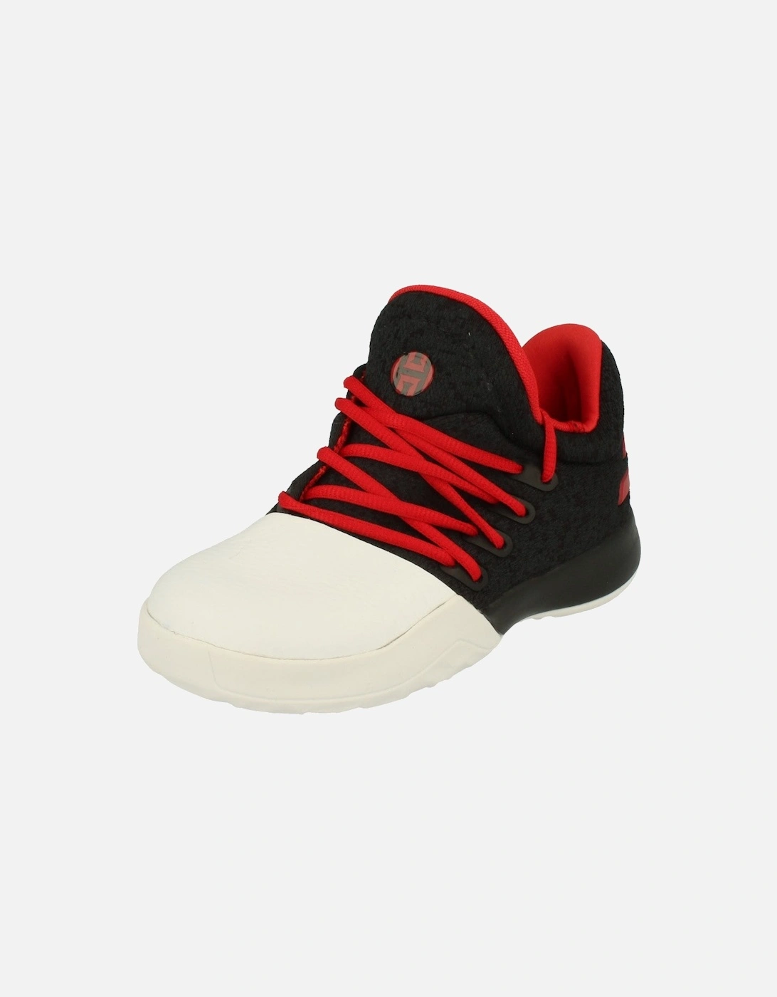 Harden Vol. 1 Childrens Trainers Sneakers, 6 of 5