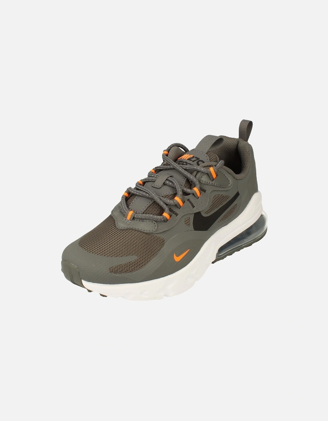 Nike Air Max 270 React GS Cz4197 001, 6 of 5