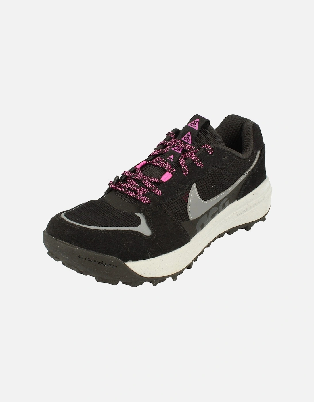 Acg Lowcate Mens Trainers DM8019 002, 6 of 5