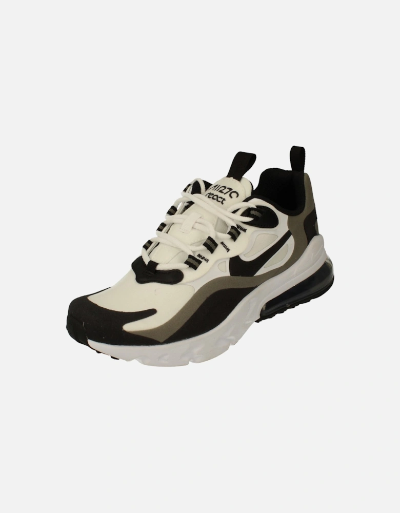 Nike Air Max 270 React GS BQ0103 103