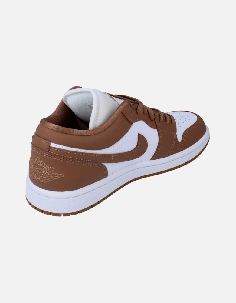 Womens Air Jordan 1 Low Trainers Dc0774  202