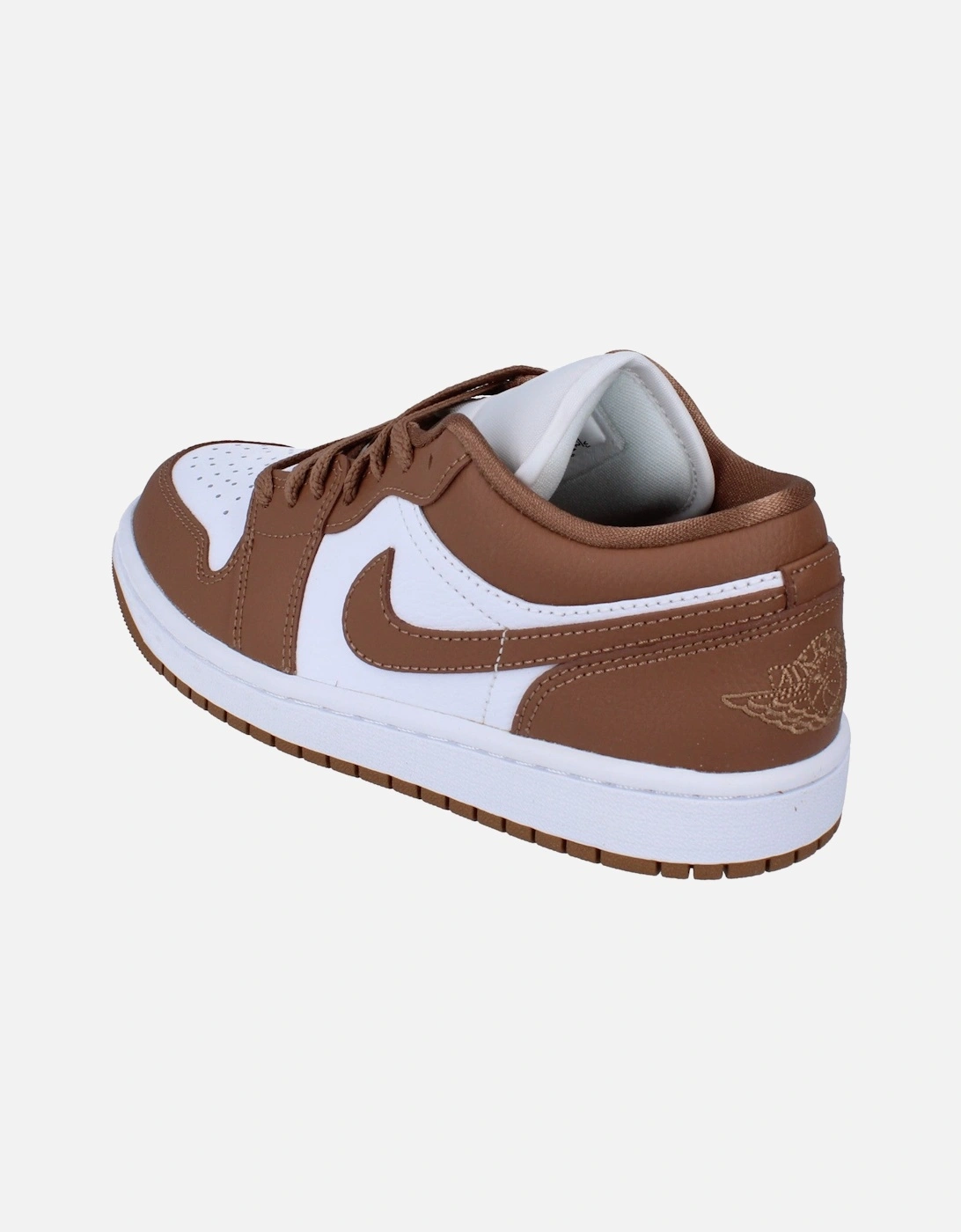 Womens Air Jordan 1 Low Trainers Dc0774  202