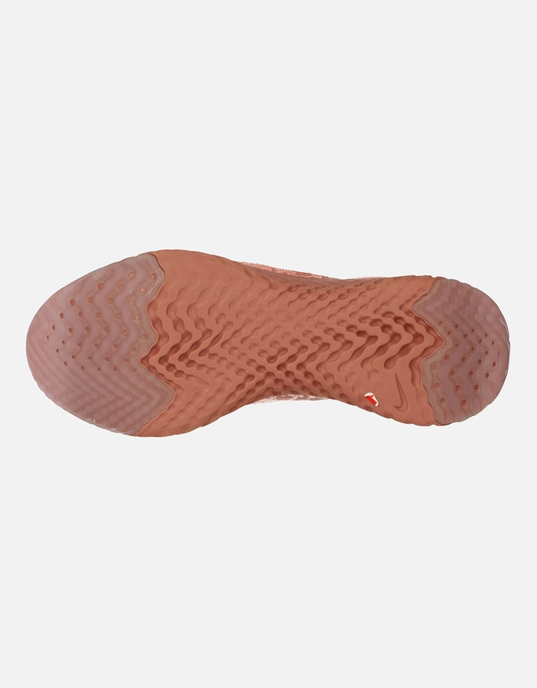 Nike Womens Epic React Flyknit 2 BQ8927 600