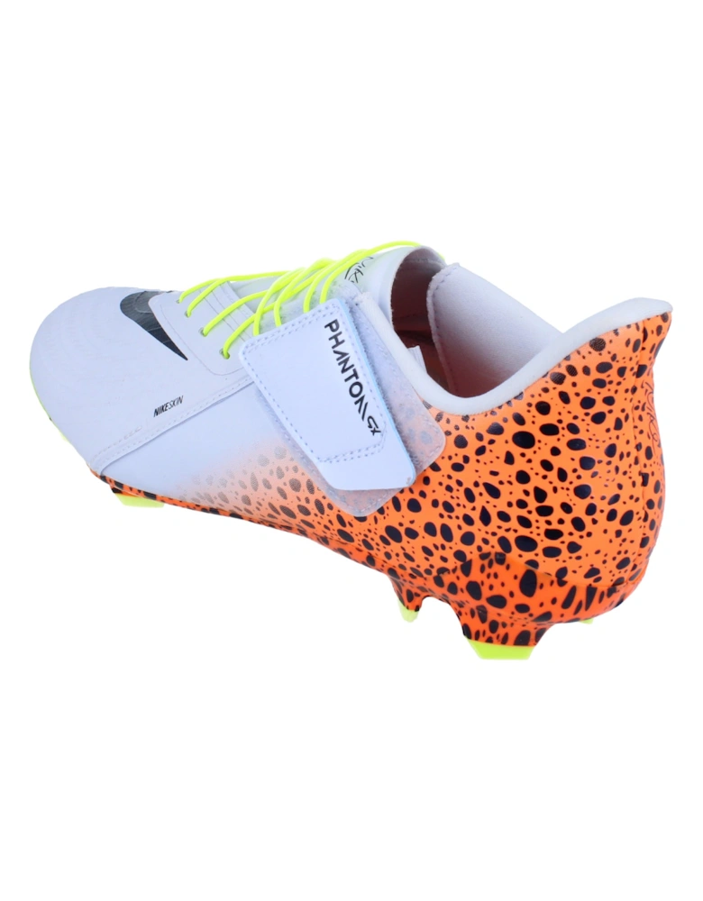 Gx II Academy Ease Fg/Mg Mens Football Boots Fn8199  900