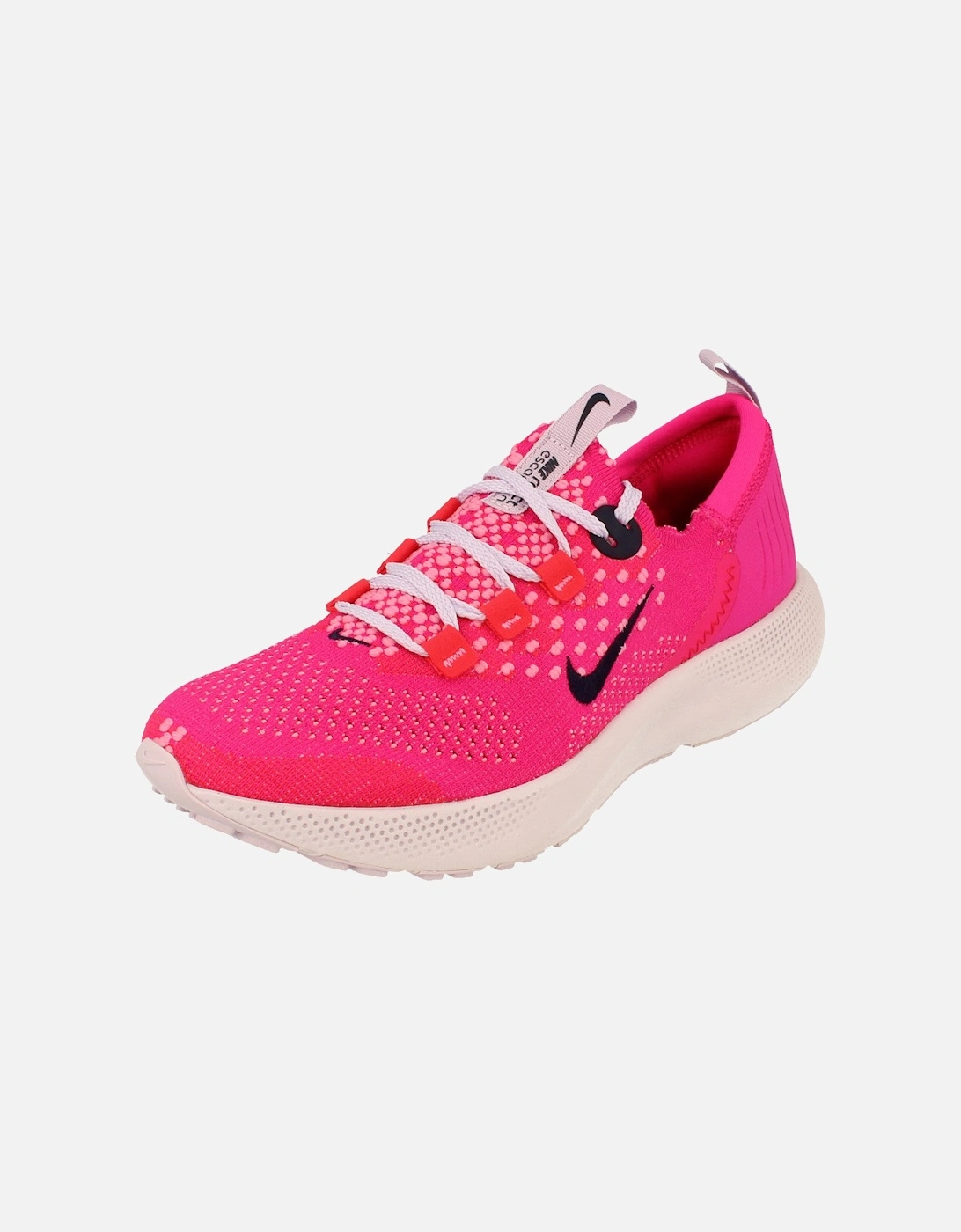 Nike React Escape RN Fk Womens DC4269 600, 6 of 5