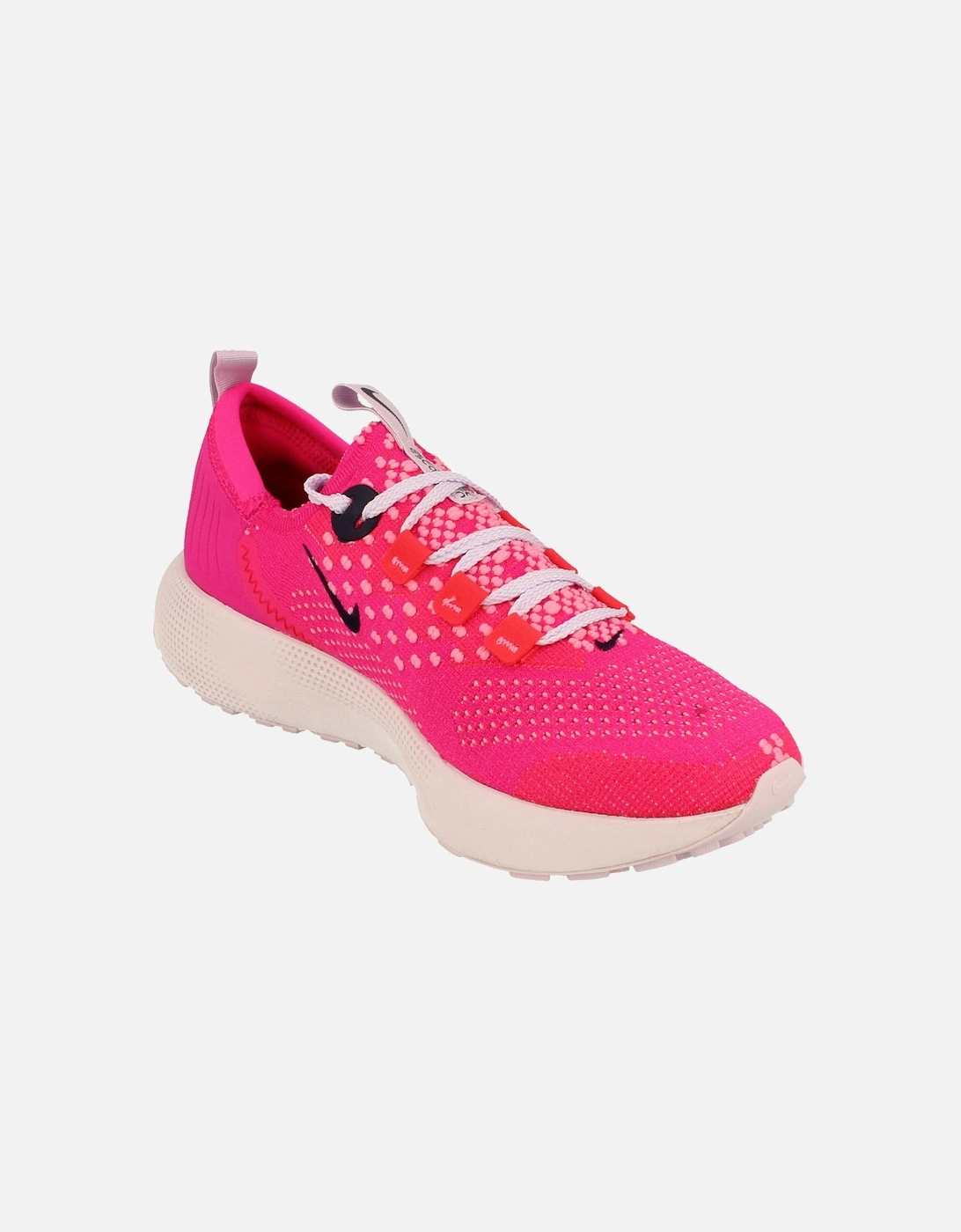 Nike React Escape RN Fk Womens DC4269 600