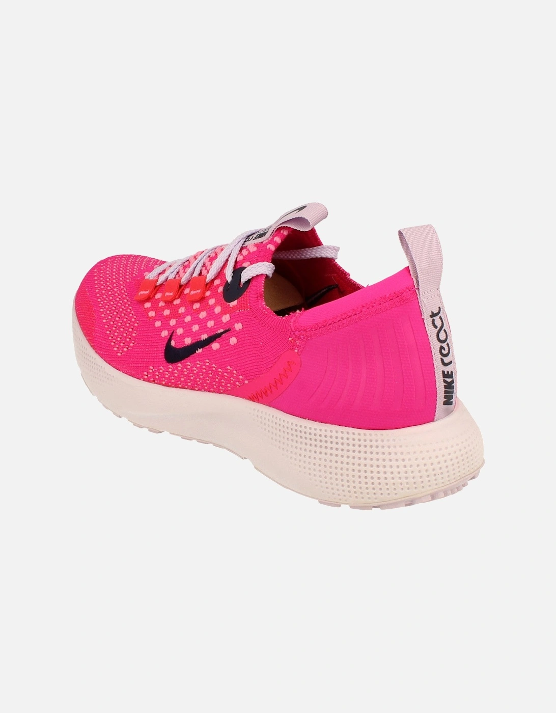 Nike React Escape RN Fk Womens DC4269 600