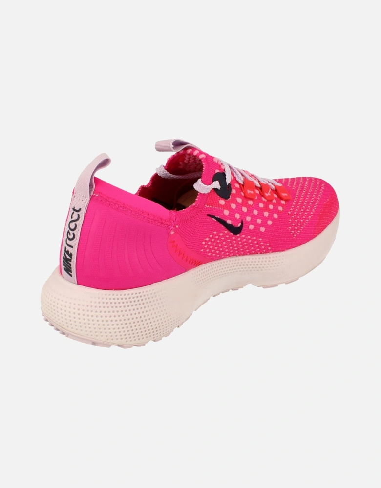 Nike React Escape RN Fk Womens DC4269 600