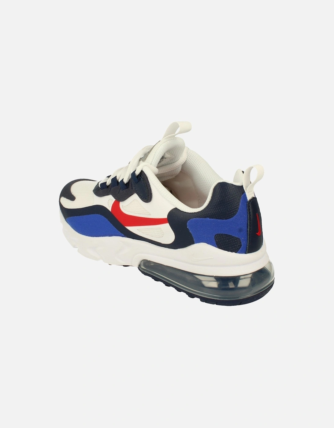 REDUCED!! Nike Air Max 270 React GS CZ5582 100