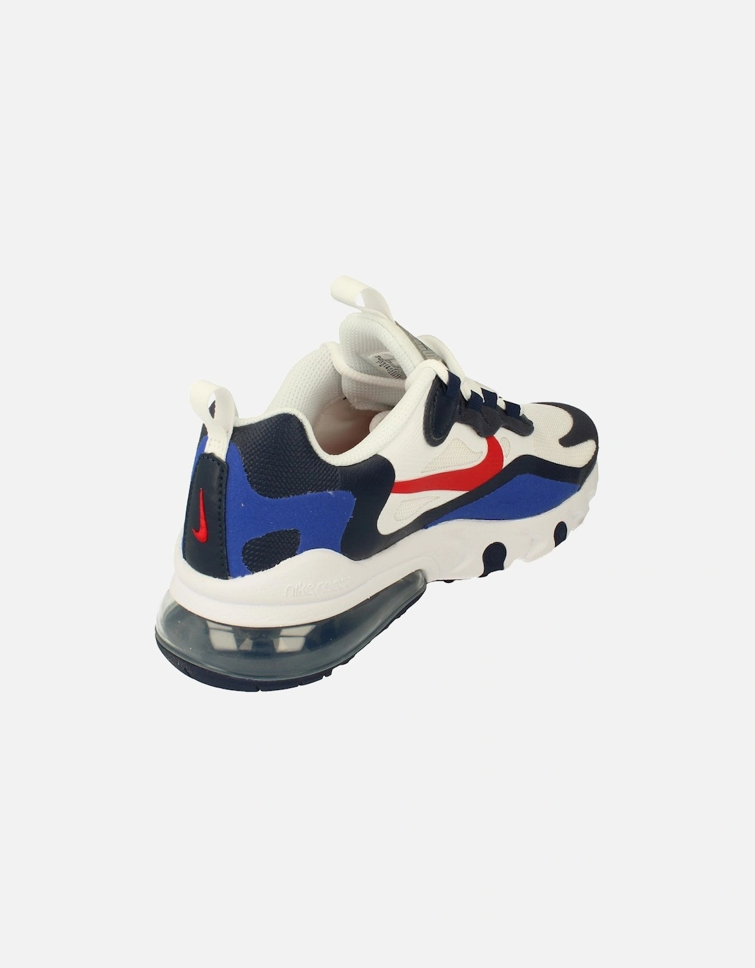 REDUCED!! Nike Air Max 270 React GS CZ5582 100