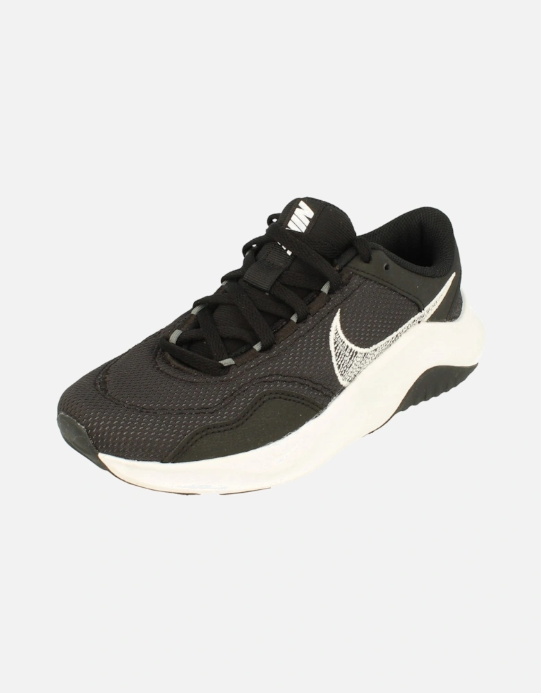 Womens Legend Essential 3 NN DM1119 001