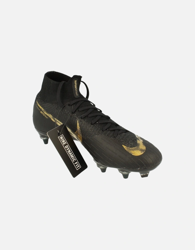 Superfly 6 Elite Sg-Pro Ac Mens Football Boots Ah7366 077