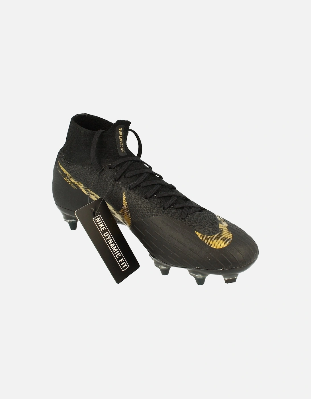 Superfly 6 Elite Sg-Pro Ac Mens Football Boots Ah7366 077