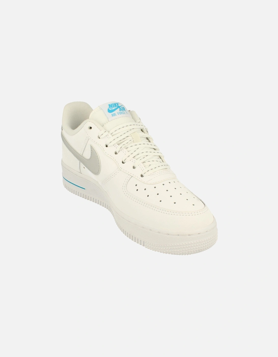 07 Mens Trainers DR0142 100