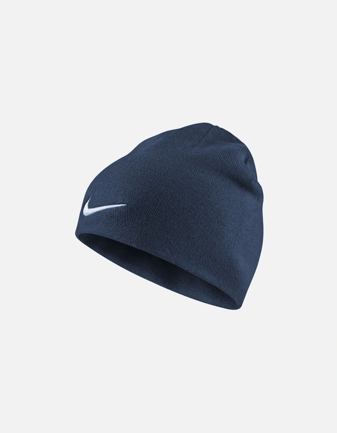 Team Performance Unisex Adult Beanie Navy, 3 of 2