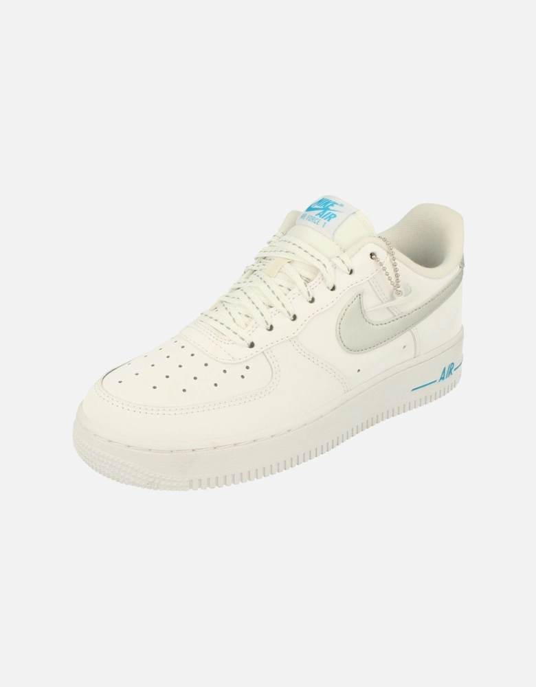 07 Mens Trainers DR0142 100