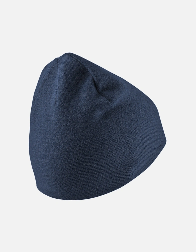 Team Performance Unisex Adult Beanie Navy