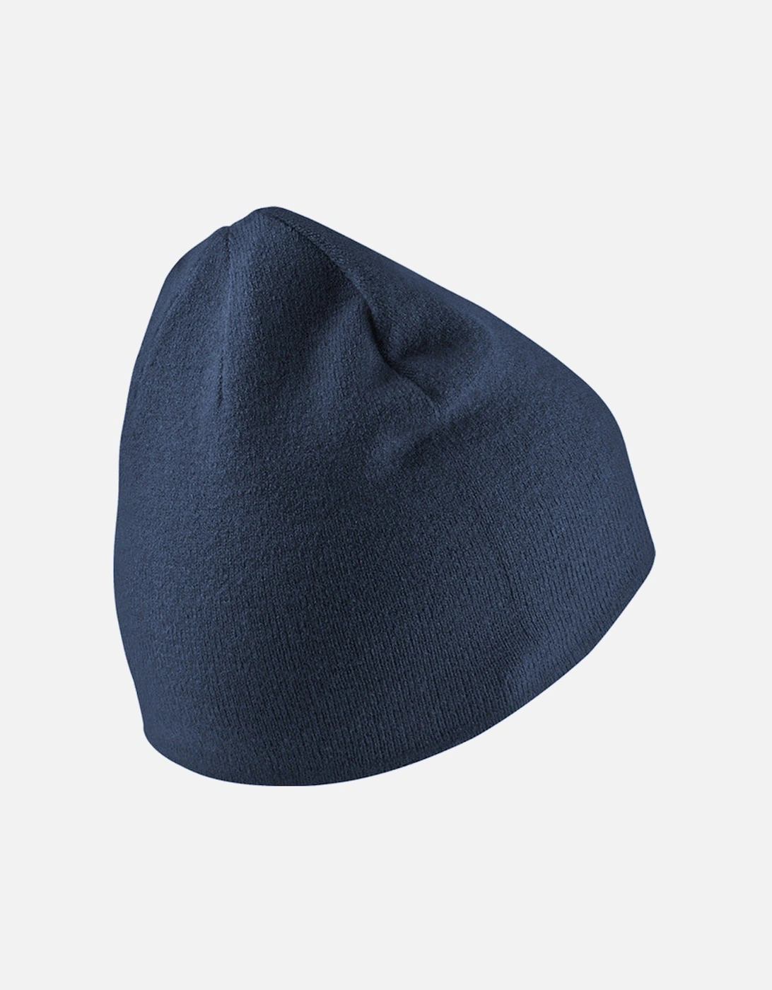 Team Performance Unisex Adult Beanie Navy