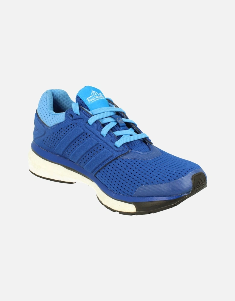 Mi Supernova Boost 7 Womens Sneakers AF3612