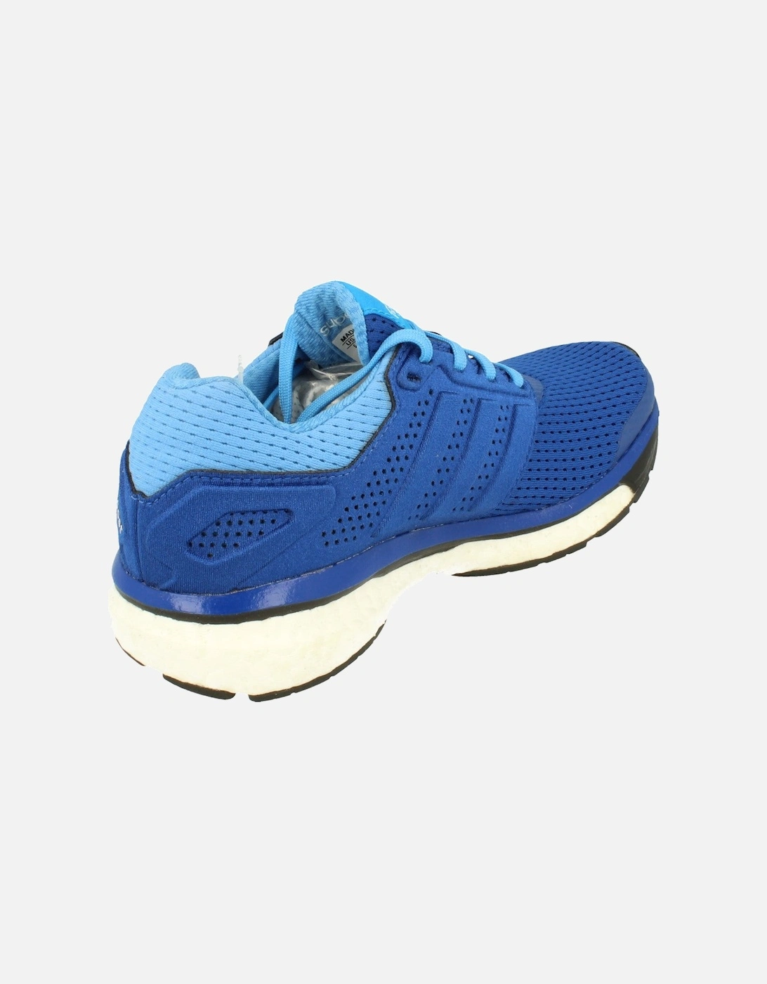 Mi Supernova Boost 7 Womens Sneakers AF3612