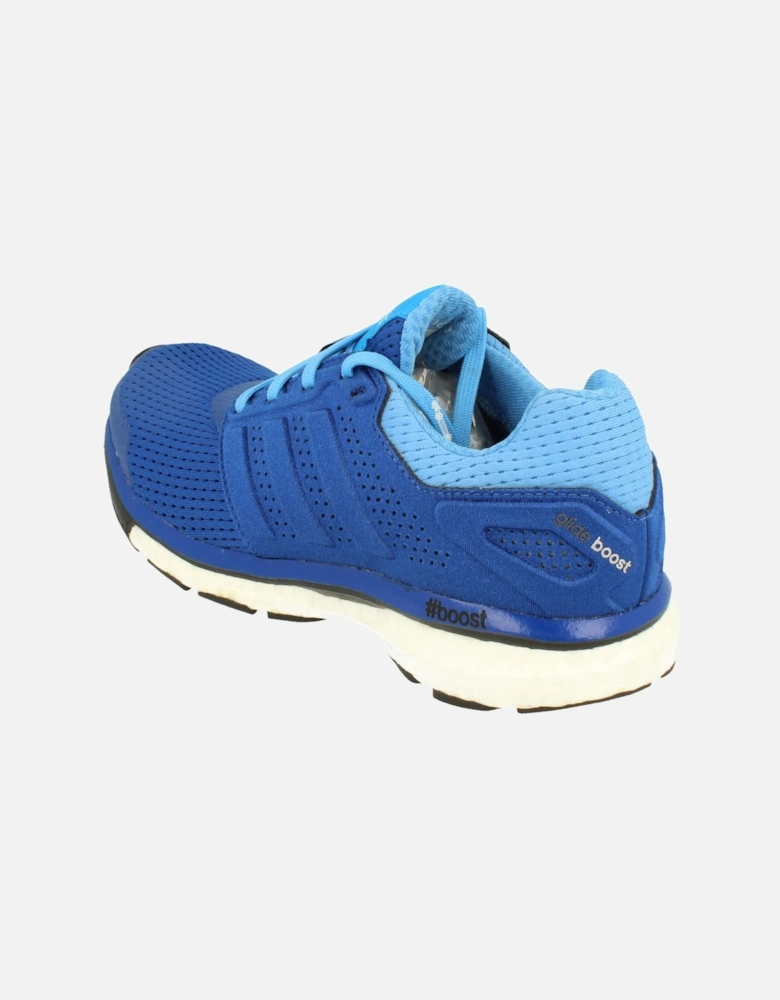 Mi Supernova Boost 7 Womens Sneakers AF3612