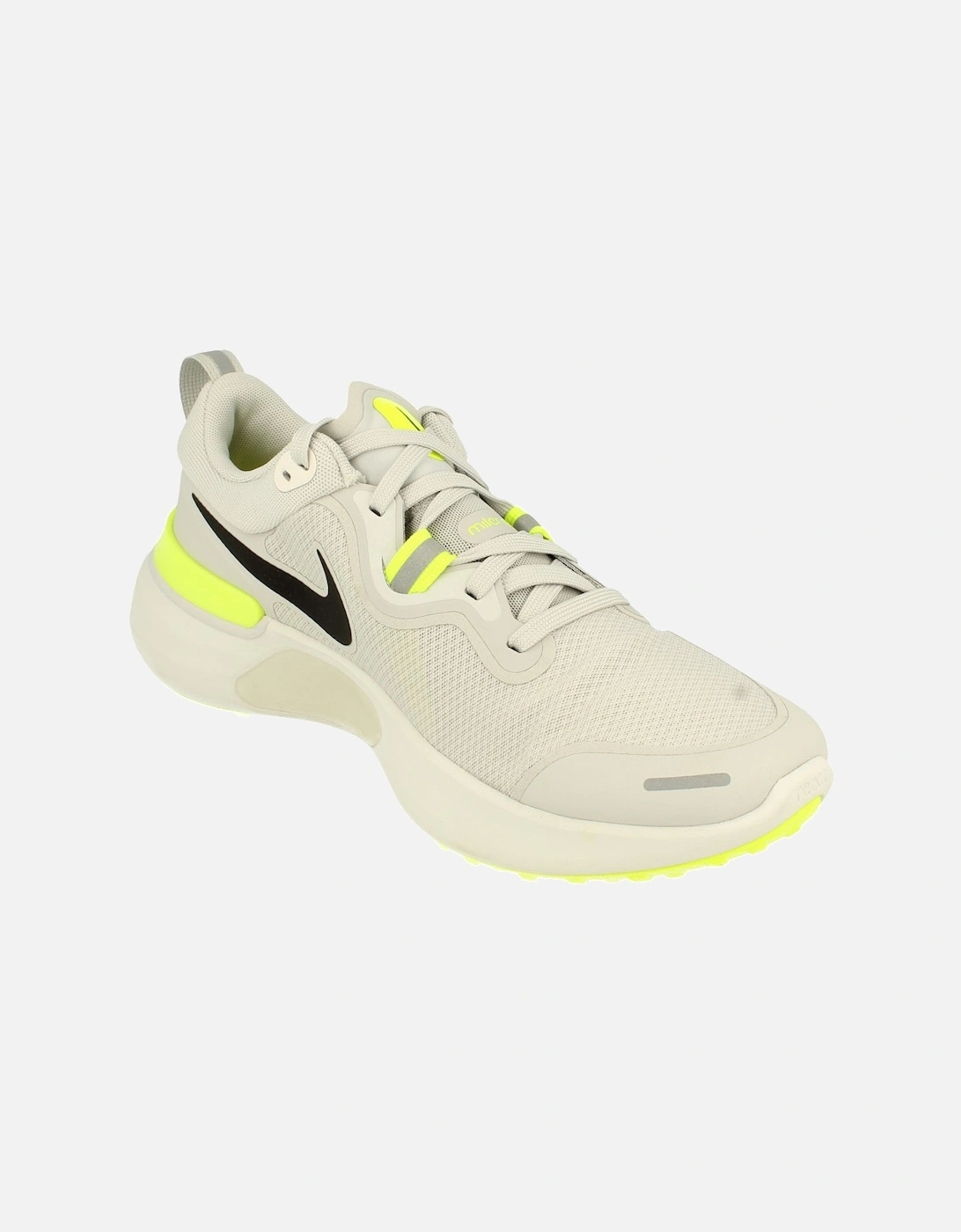 Nike React Miler Mens CW1777 005