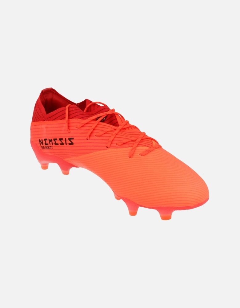 Adidas Nemeziz 19.1 FG Mens Football Boots - EH0770