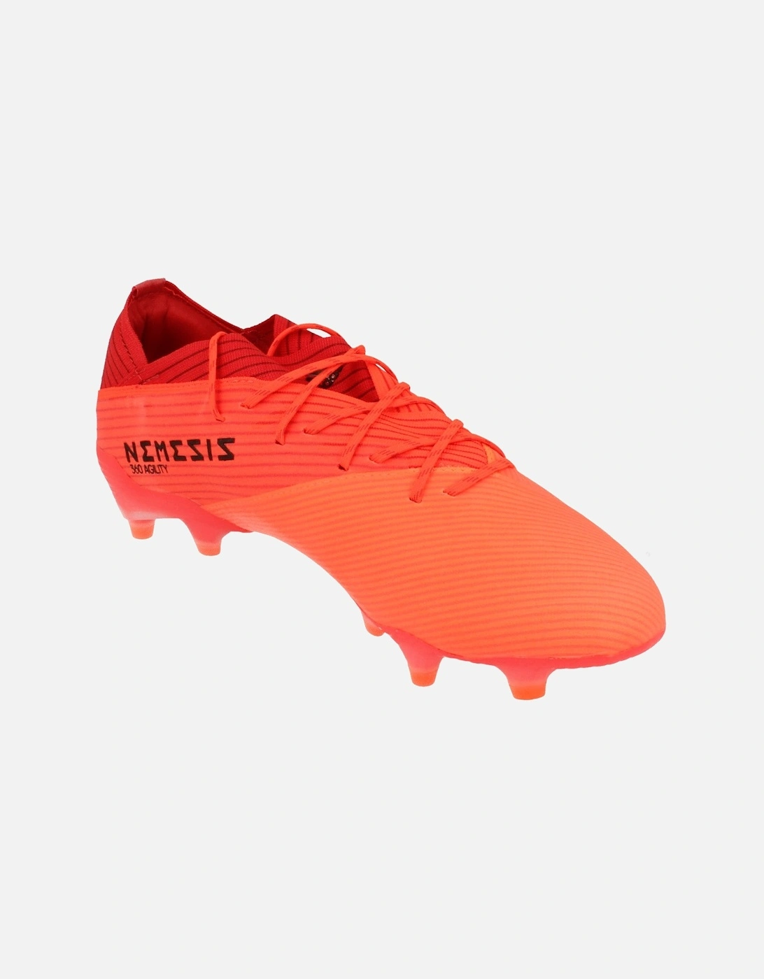 Adidas Nemeziz 19.1 FG Mens Football Boots - EH0770