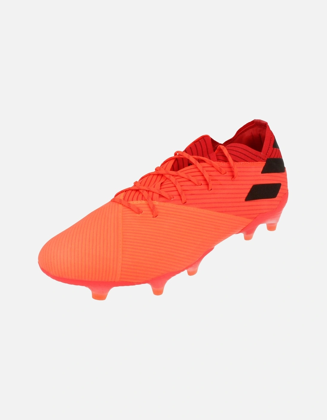 Adidas Nemeziz 19.1 FG Mens Football Boots - EH0770, 6 of 5