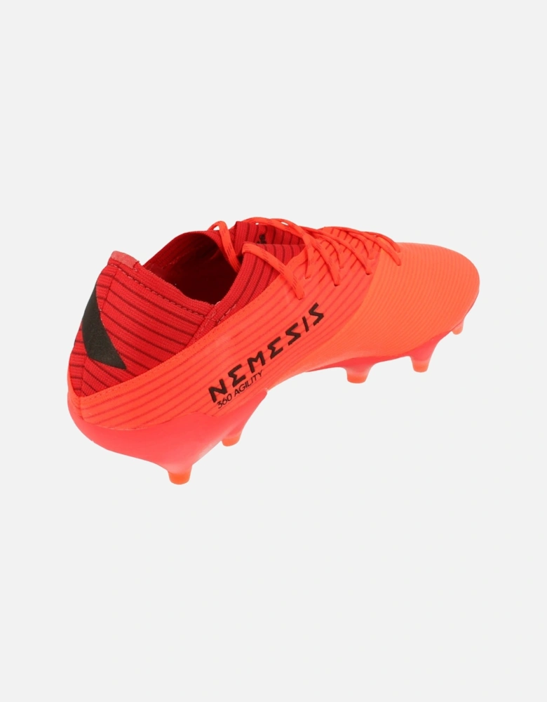 Adidas Nemeziz 19.1 FG Mens Football Boots - EH0770