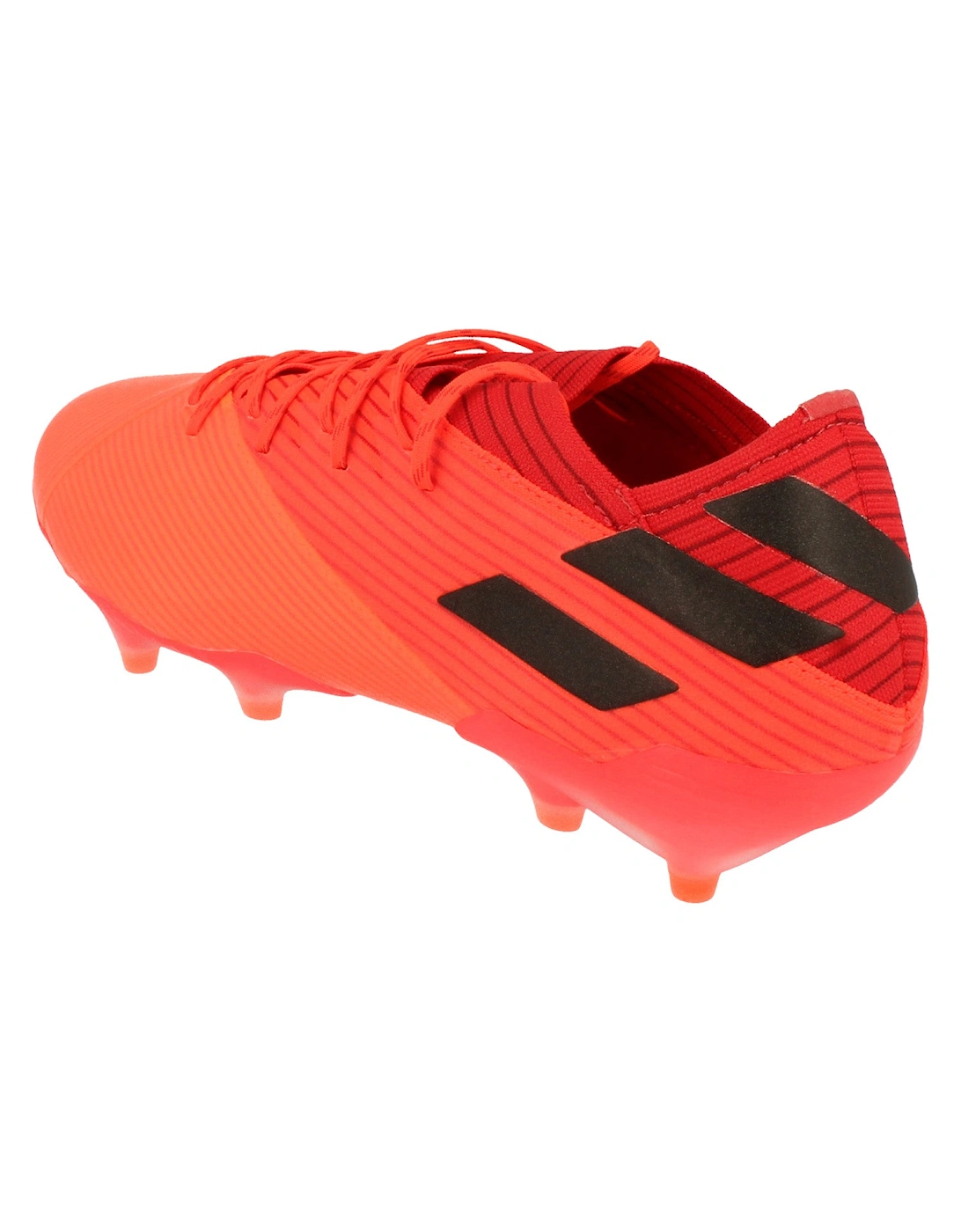 Adidas Nemeziz 19.1 FG Mens Football Boots - EH0770