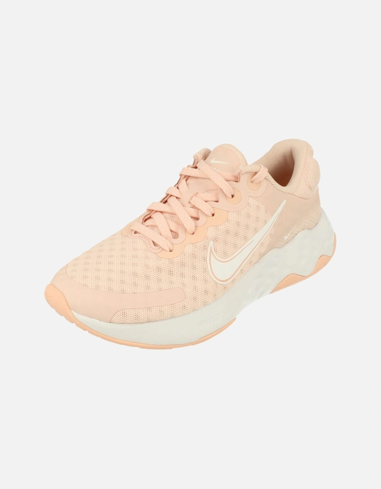 Womens Renew Ride 3 DC8184 600