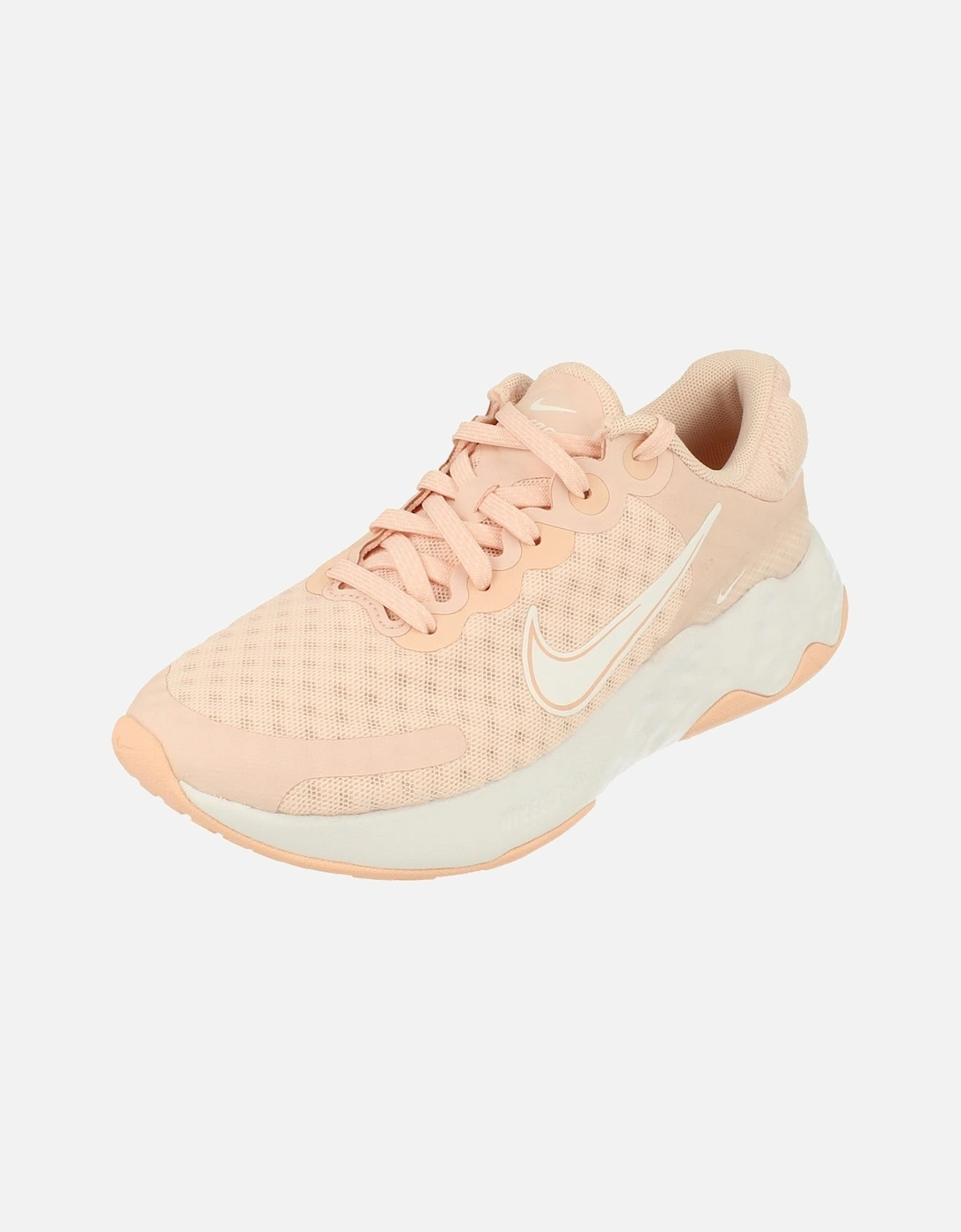 Womens Renew Ride 3 DC8184 600, 6 of 5