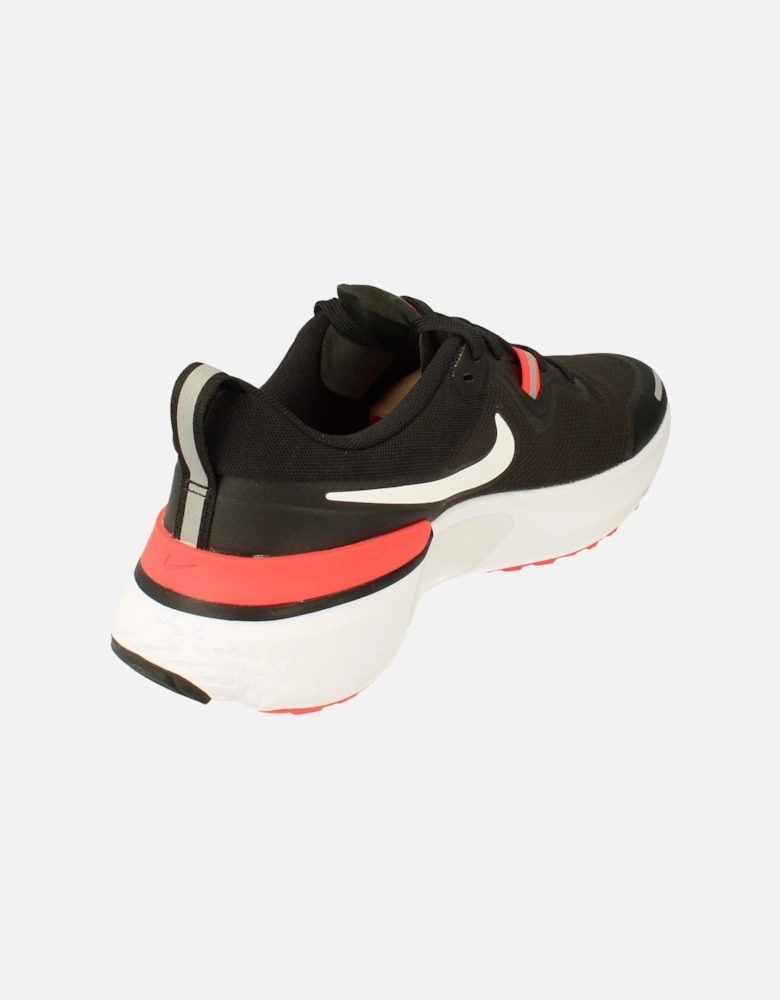 Nike React Miler Mens CW1777 001