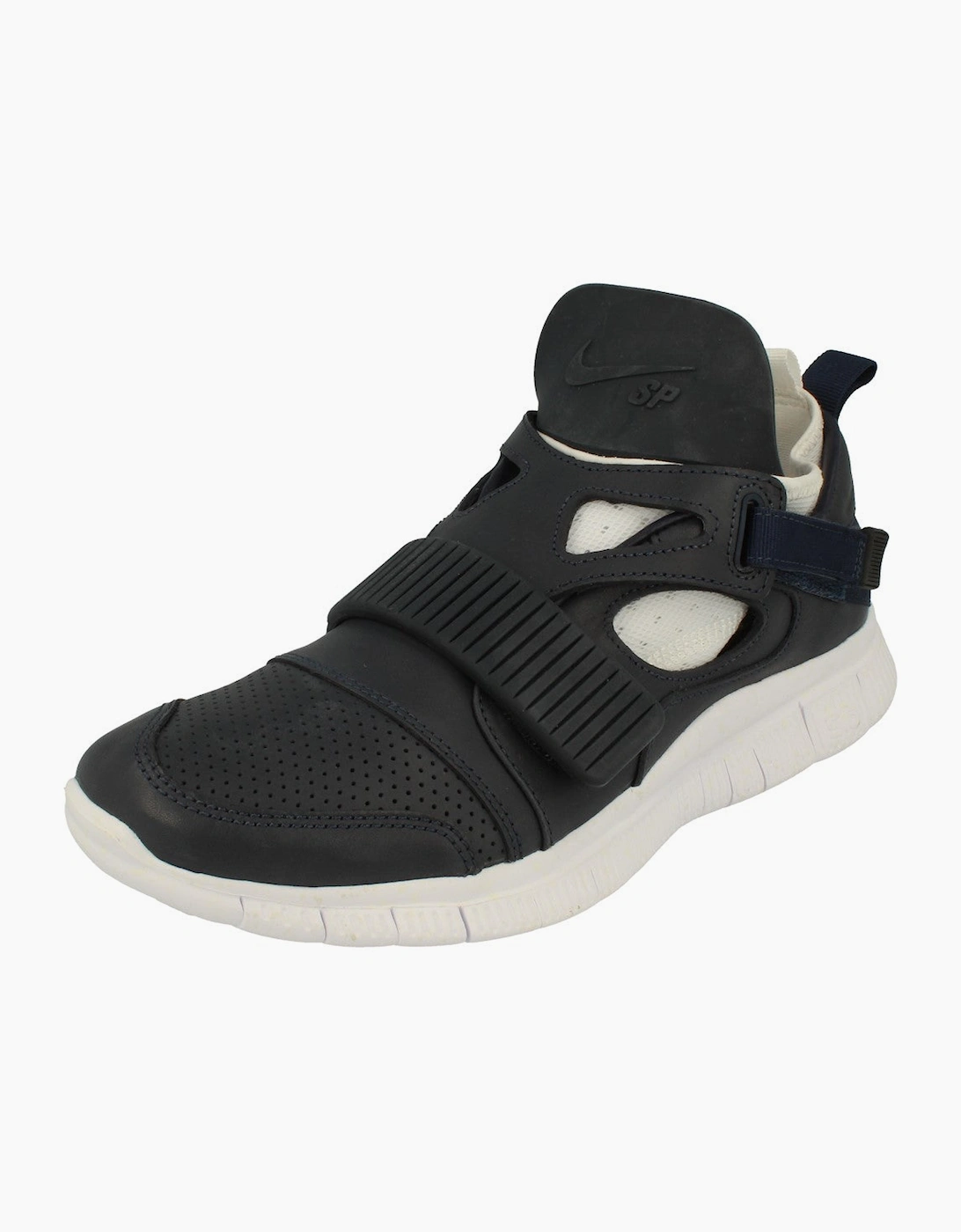 Men's Nike Free Huarache Carnivore Sp Mens 801759 413 - Black - Size: 7.5