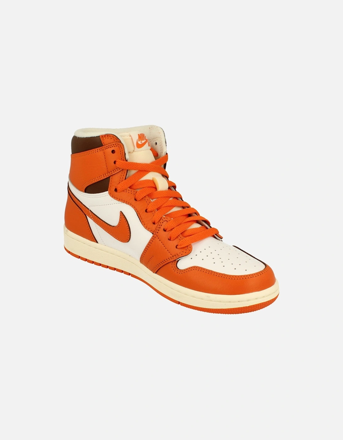 Air Jordan 1 Retro Hi Og Womens Trainers Do9369 101