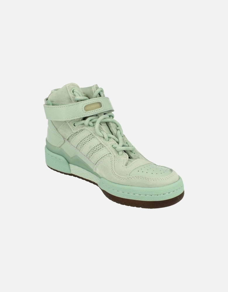 Originals Ivy Park Forum Mid Unisex Trainers Sneakers FZ4387