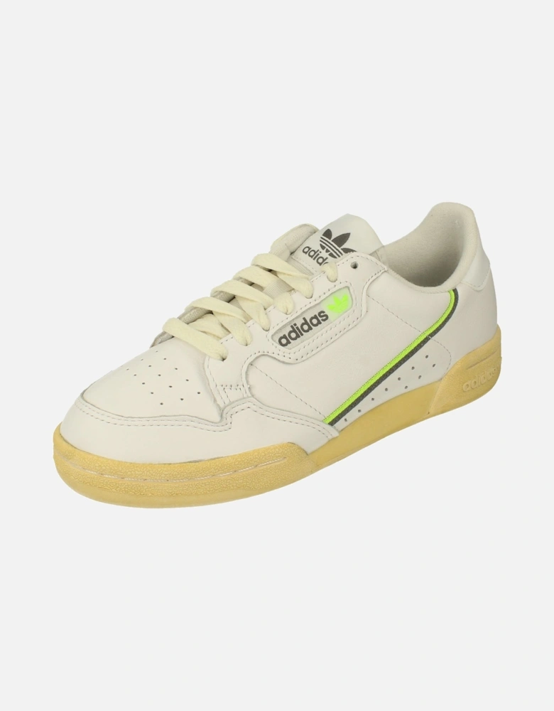 Originals Continental 80 Mens Trainers Sneakers EF5992