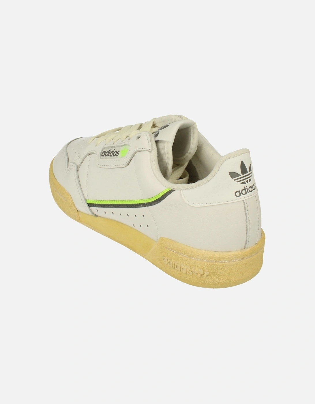 Originals Continental 80 Mens Trainers Sneakers EF5992