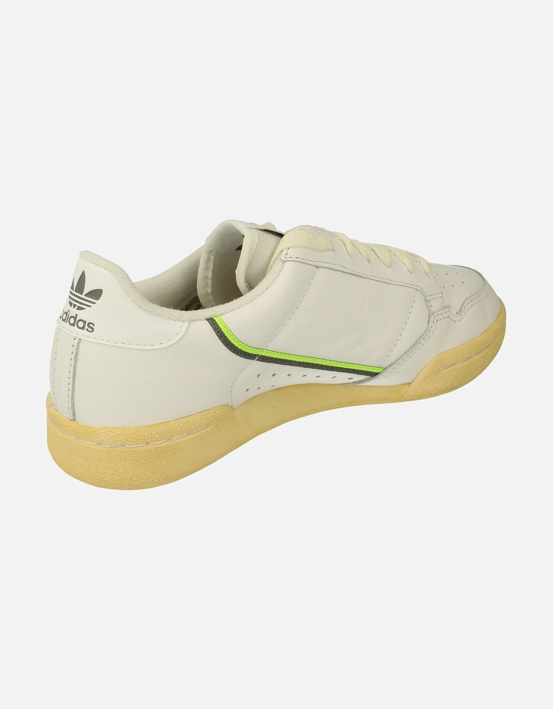 Originals Continental 80 Mens Trainers Sneakers EF5992