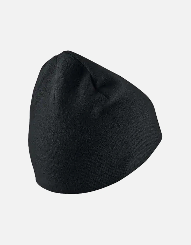 Team Performance Unisex Adult Beanie Black