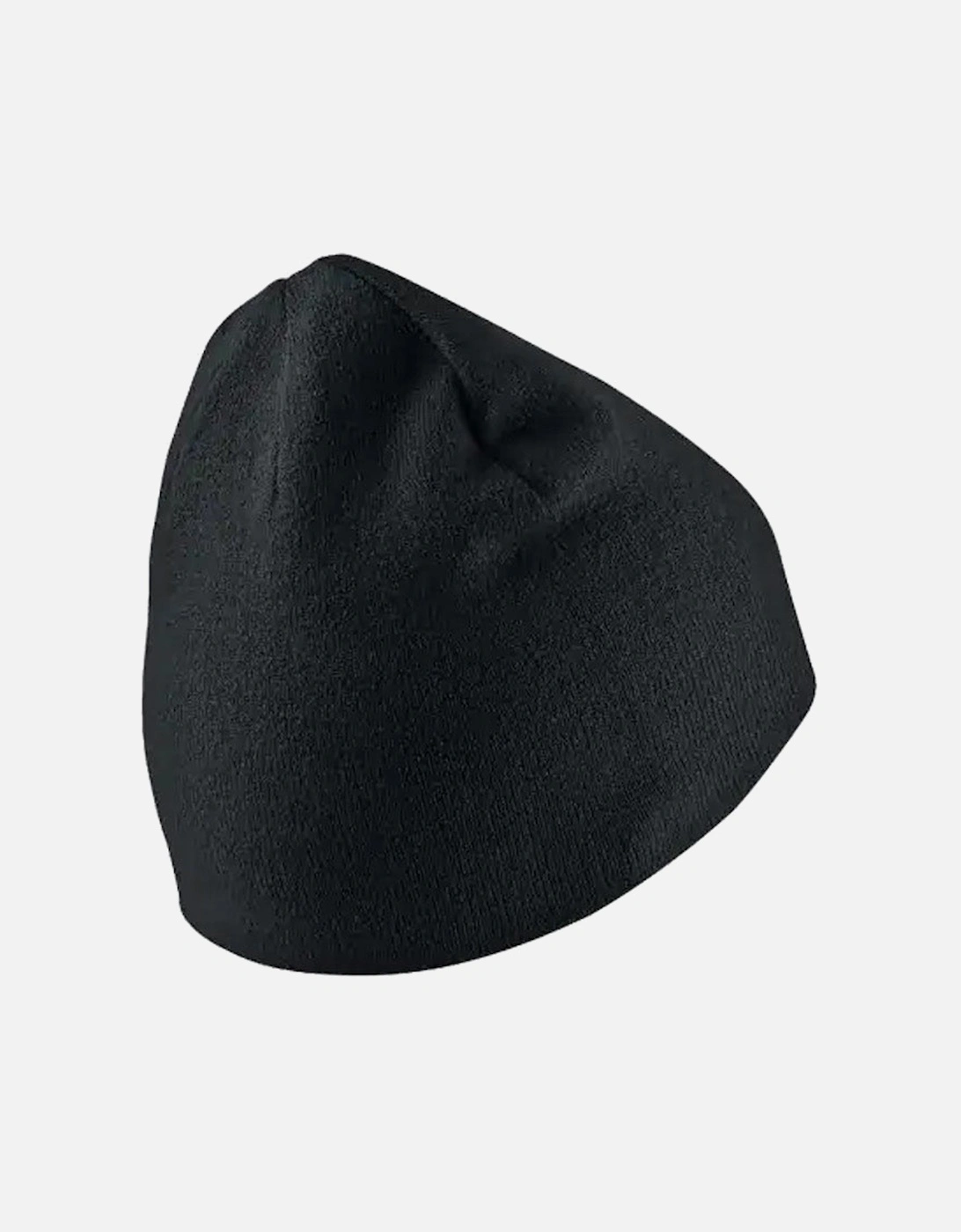 Team Performance Unisex Adult Beanie Black