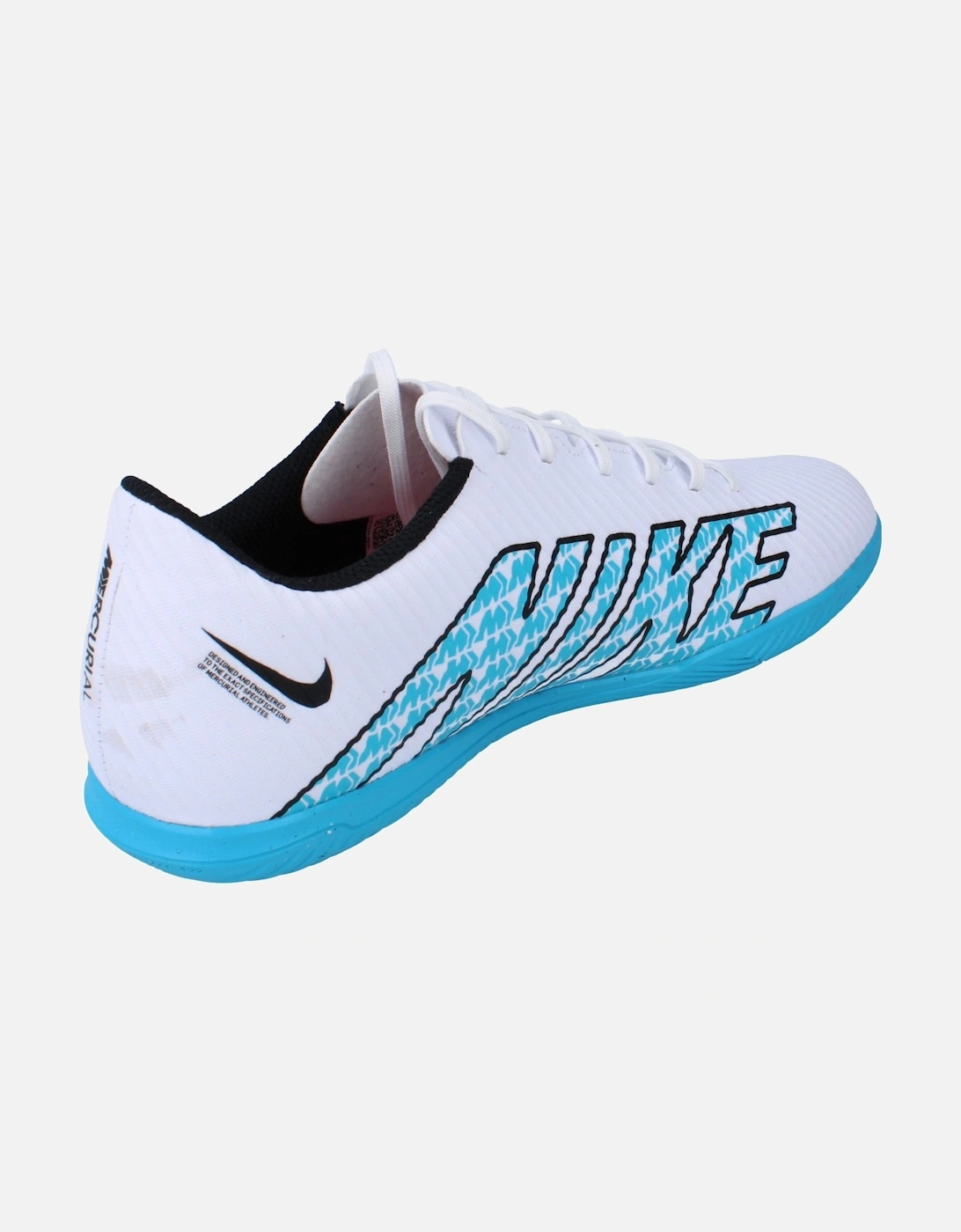 Vapor 15 Club IC Mens Football Boots DJ5969 Soccer Shoes 146