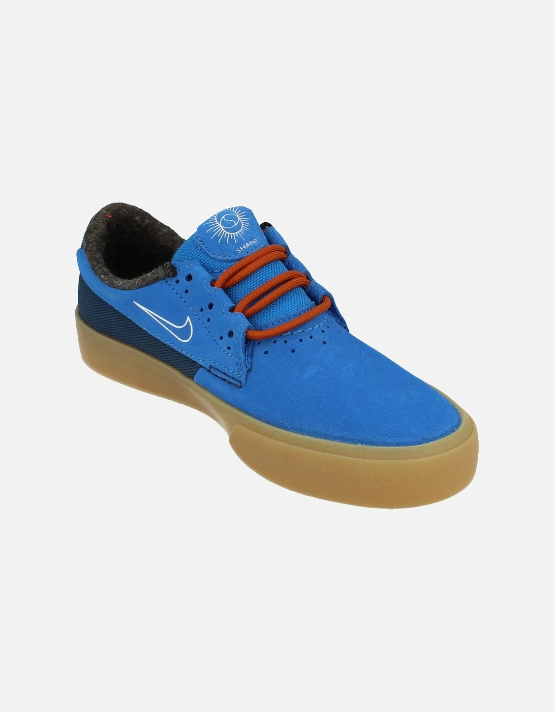 Shane PRM Mens Trainers Dc8902 400