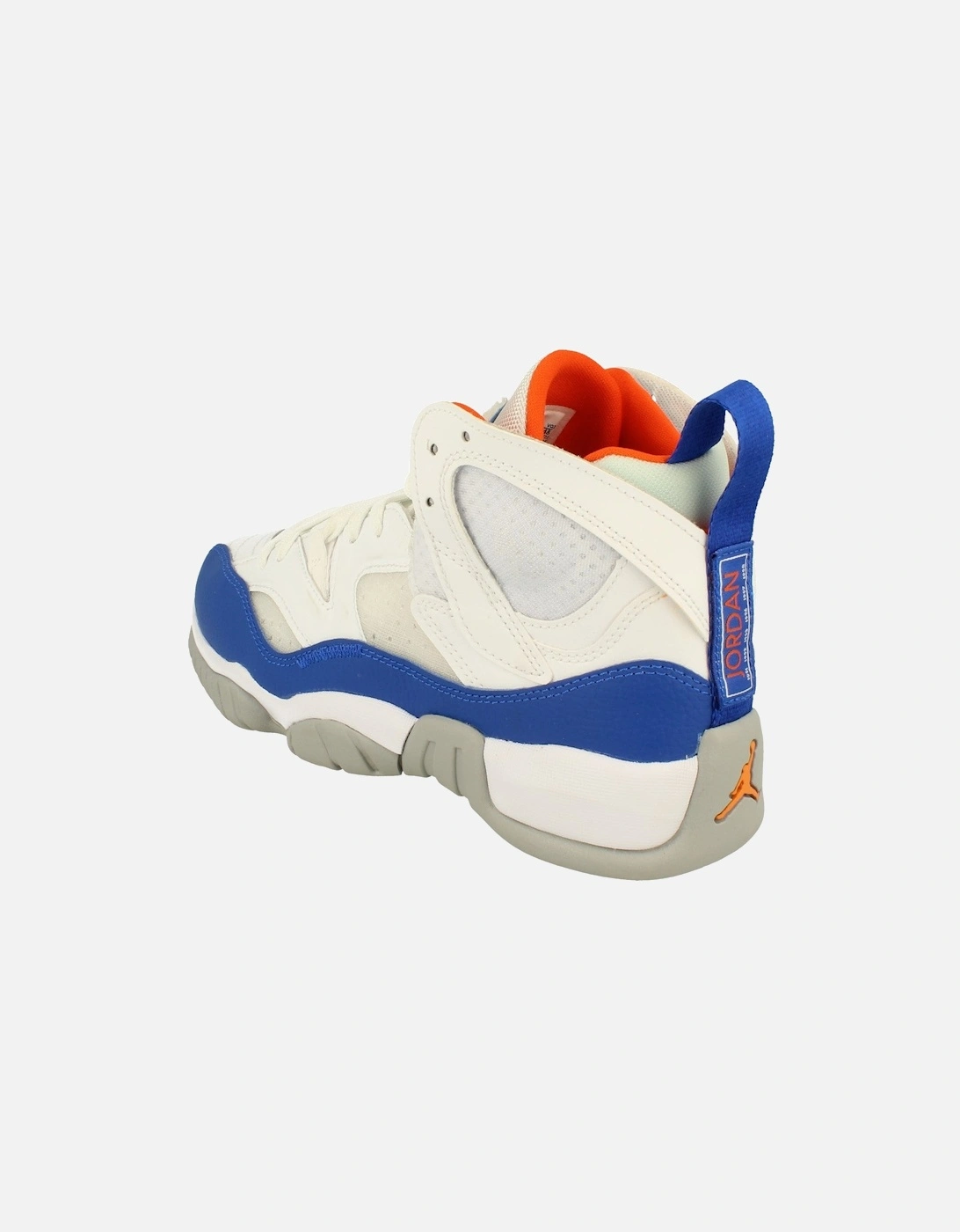 Air Jordan Jumpman Two Trey GS Basketball Trainers Dq8431 148