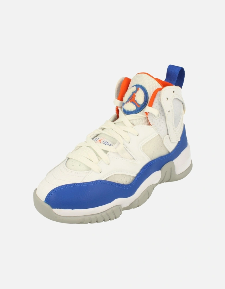 Air Jordan Jumpman Two Trey GS Basketball Trainers Dq8431 148